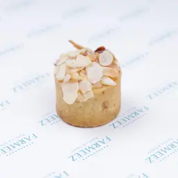 Almond Tart